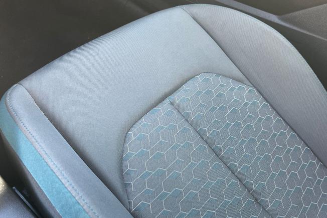 AUDI A1 Photo 36