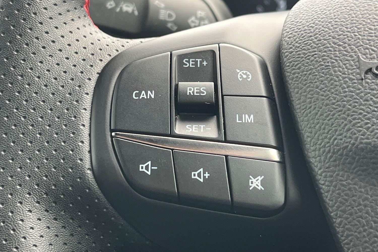 Ford Focus Photo 31