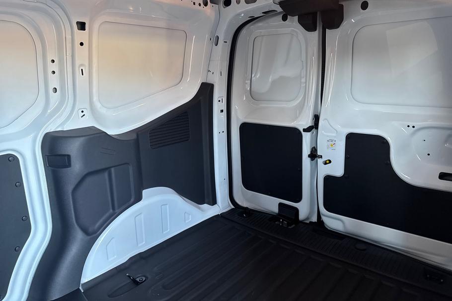 Used Ford TRANSIT COURIER BC75LTN 4