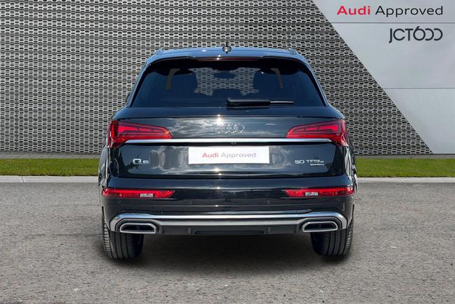 AUDI Q5 Photo 7