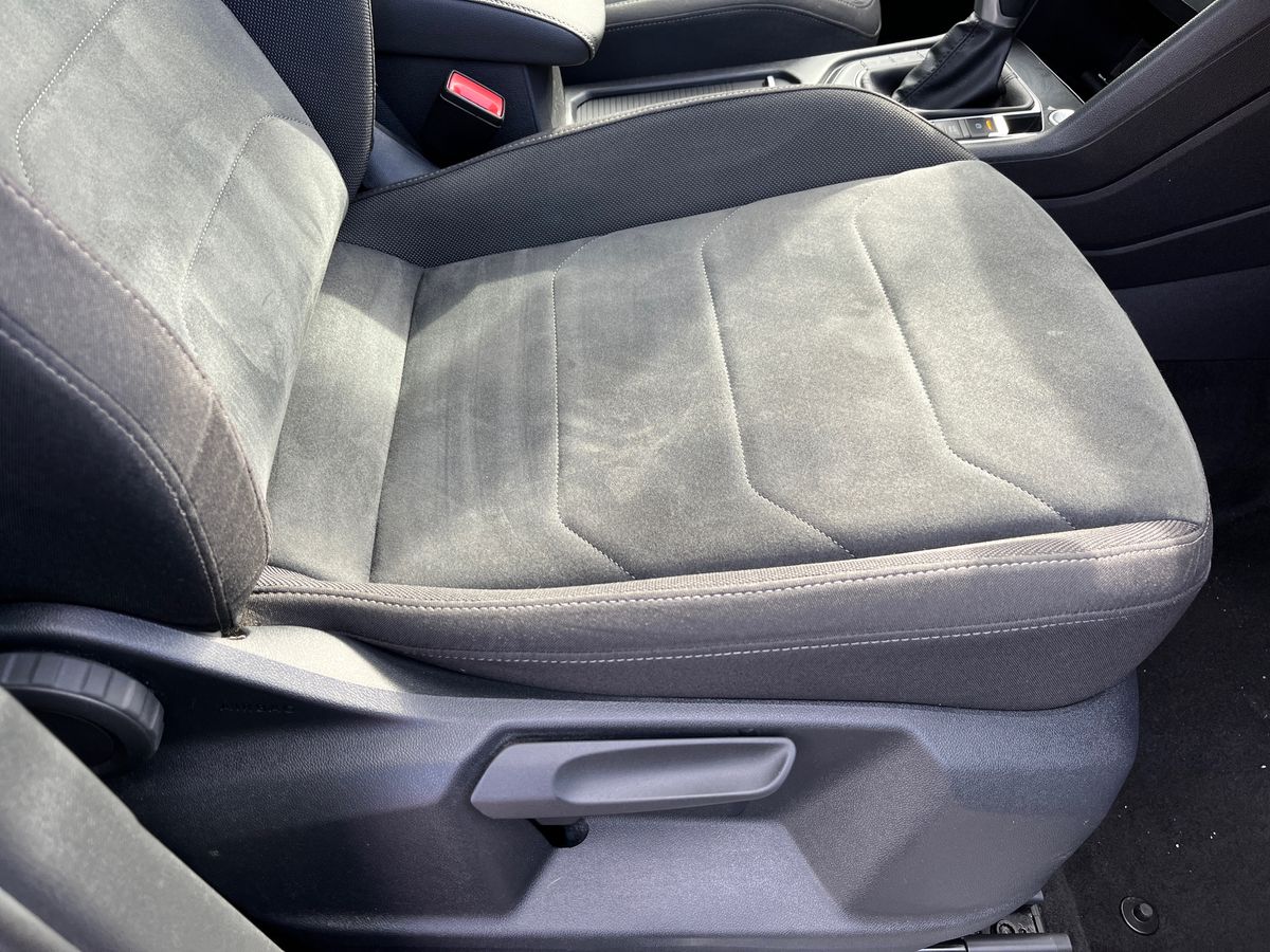 Volkswagen Tiguan Photo 31