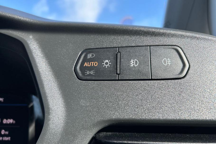 Used FORD TRANSIT CONNECT WN25HNW 34