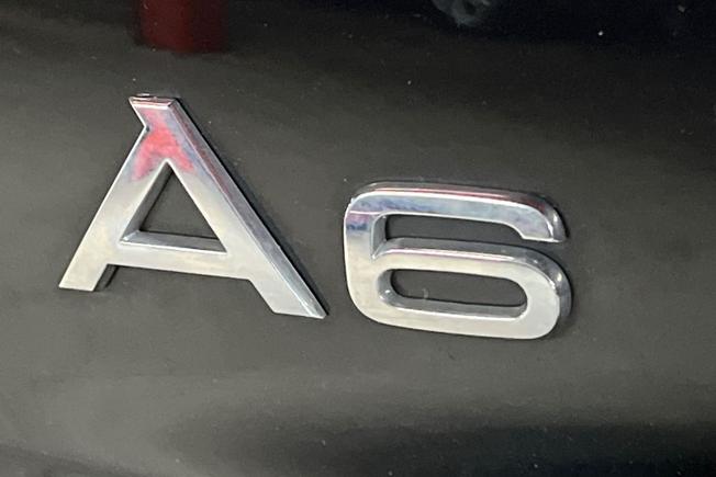 AUDI A6 Avant Photo 34