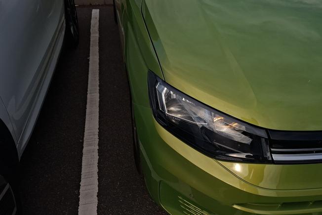 VOLKSWAGEN Caddy Maxi Photo 19