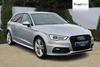 Used Audi A3 1