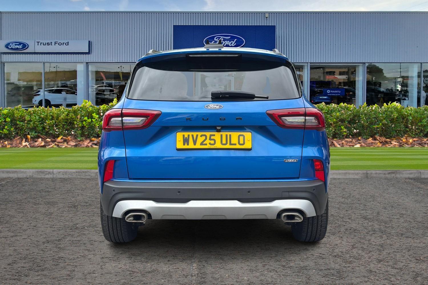 Ford KUGA Photo 6