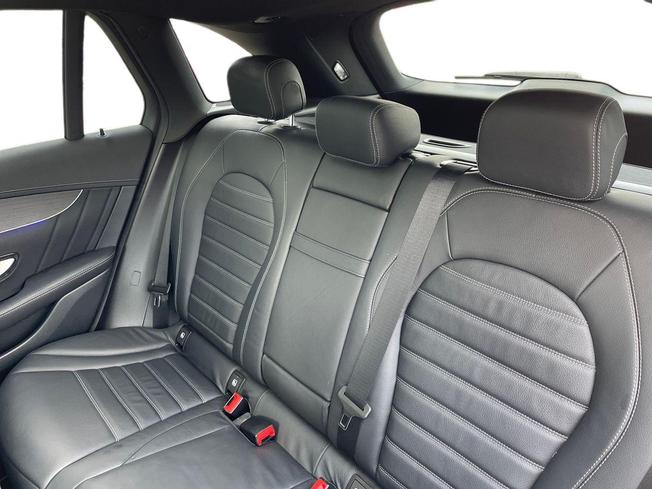 Mercedes-Benz Glc Photo 9