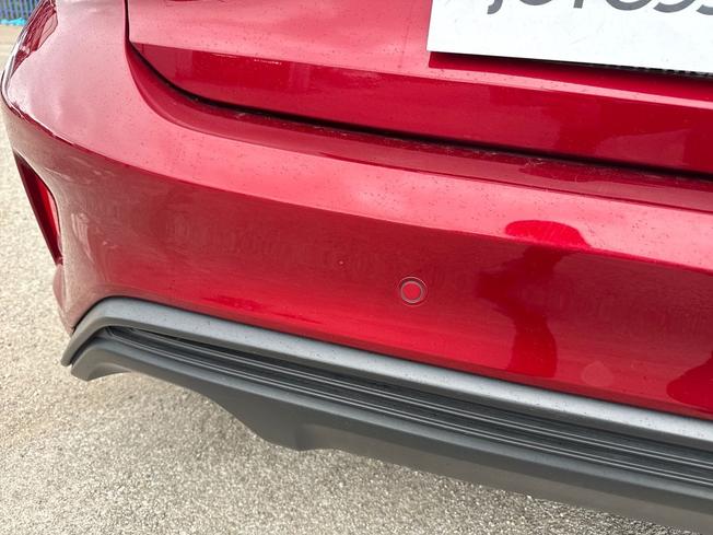 FORD Focus Photo 26