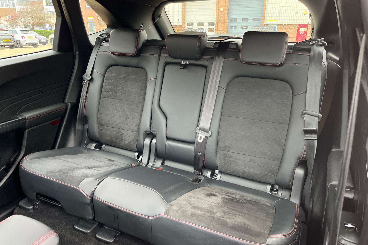 Ford Kuga Photo 19