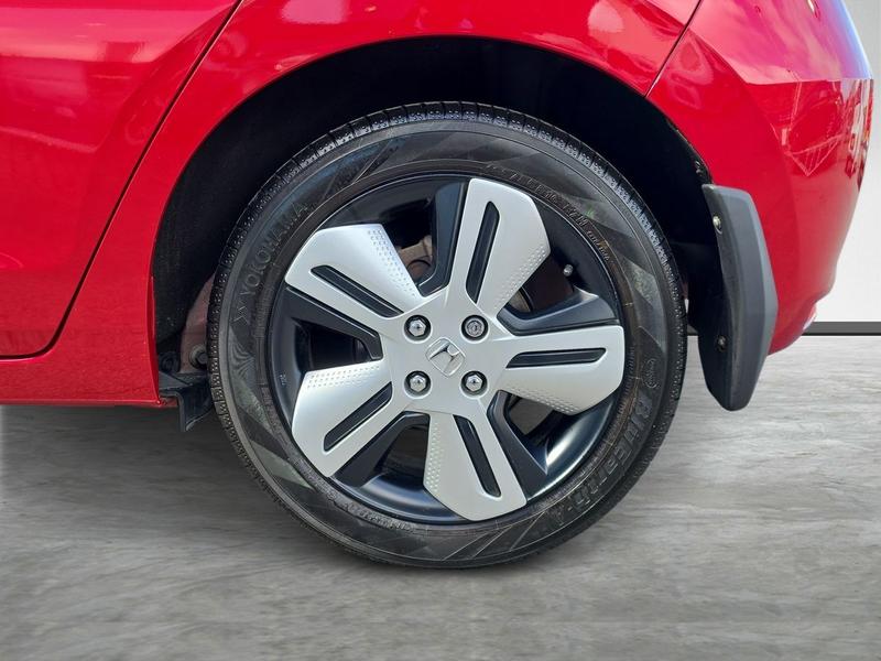 Used Honda Jazz NU72GZN 9