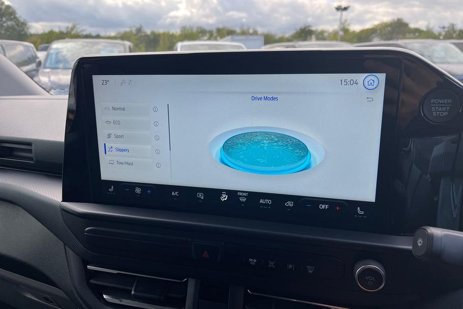 Used Ford TRANSIT CUSTOM 27