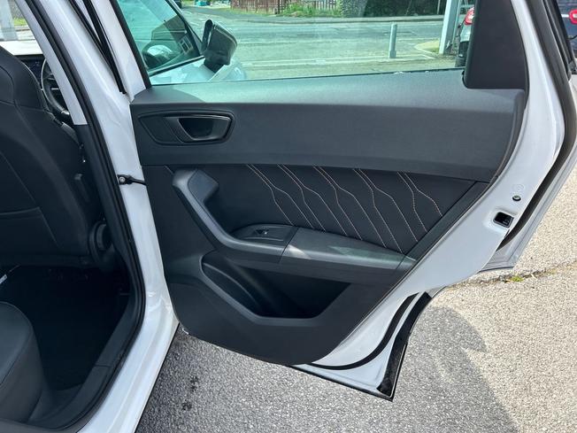 CUPRA Ateca Photo 52