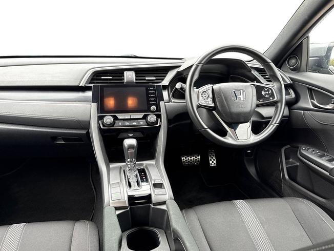 HONDA Civic Photo 11