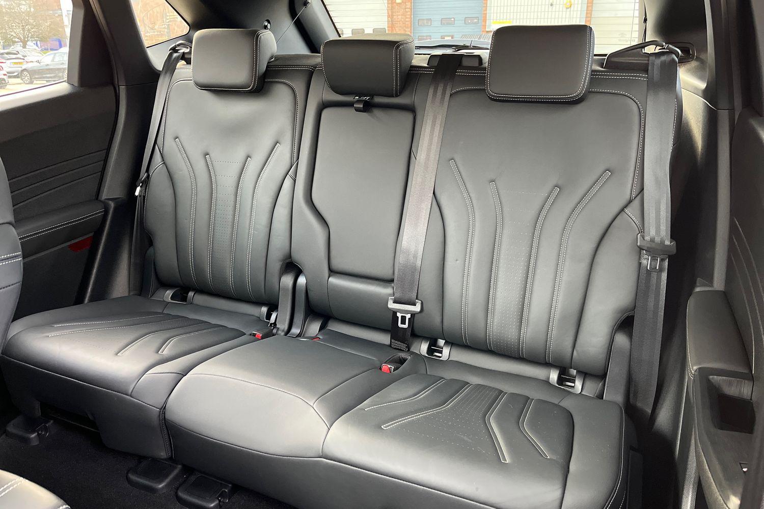 Ford Kuga Photo 19