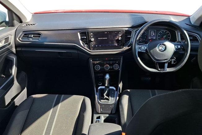 VOLKSWAGEN T-Roc Photo 10