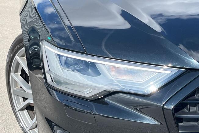 Audi A6 Avant Photo 19