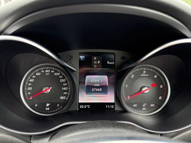 MERCEDES-BENZ C Class Photo 15