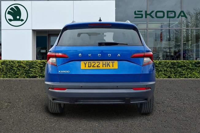 ŠKODA Karoq Photo 7