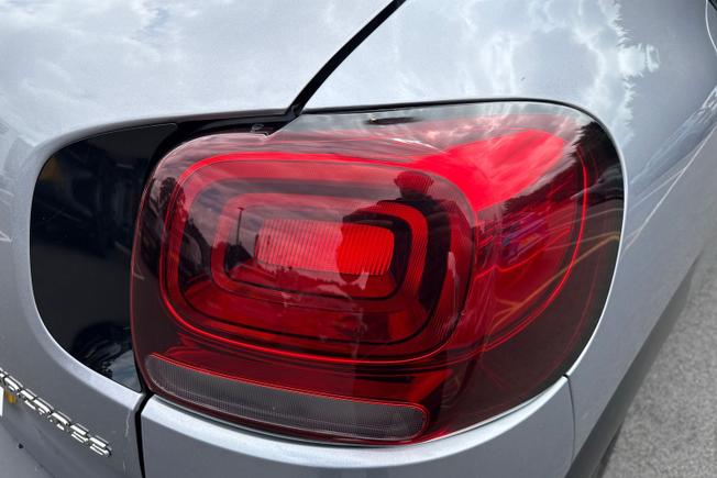 CITROEN C3 Aircross Photo 18