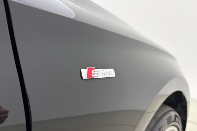 AUDI A3 Photo 26