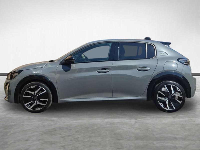 Used Peugeot 208 LO24UDW 6