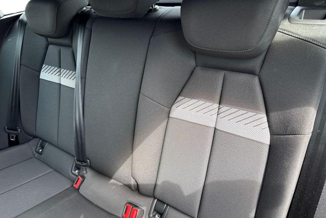 AUDI A3 Photo 9