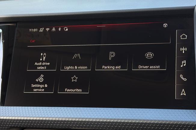AUDI A1 Photo 32