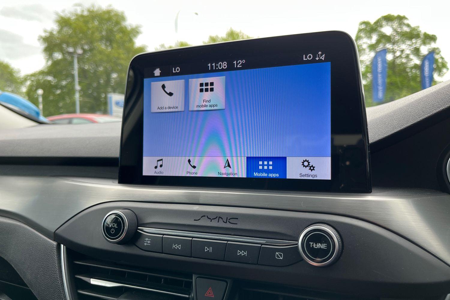 Ford FOCUS Photo 33