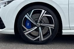 VOLKSWAGEN Golf Photo 5