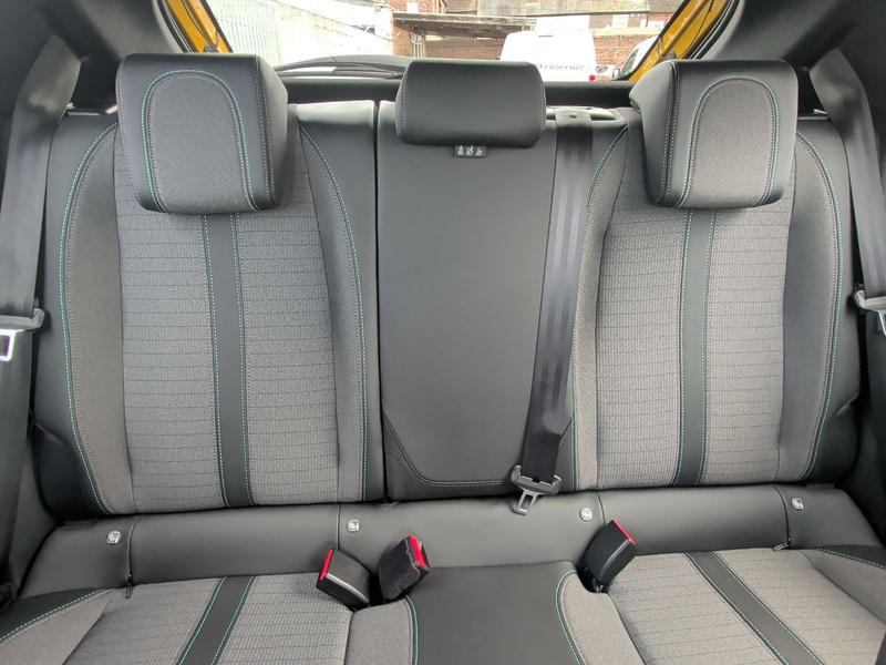 Used Peugeot 208 RO23GKP 29