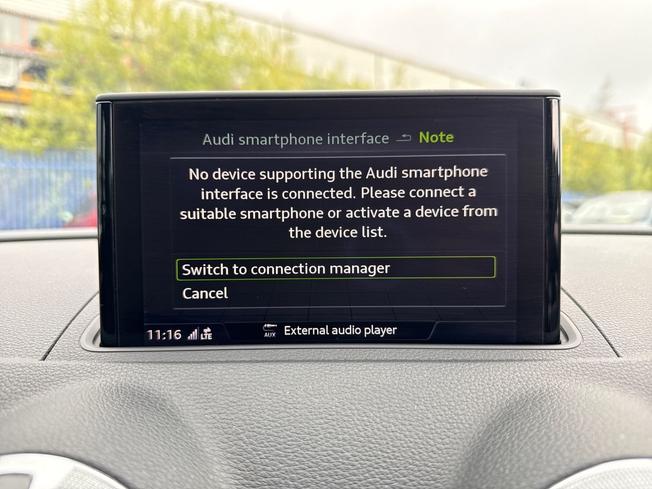 AUDI A3 Photo 42
