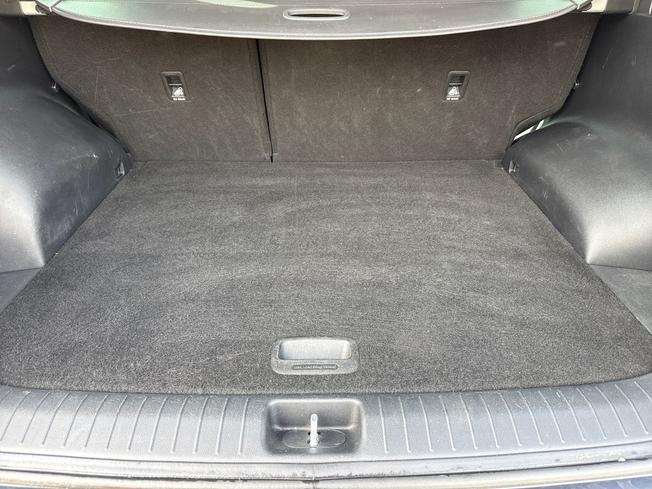 KIA Sportage Photo 12