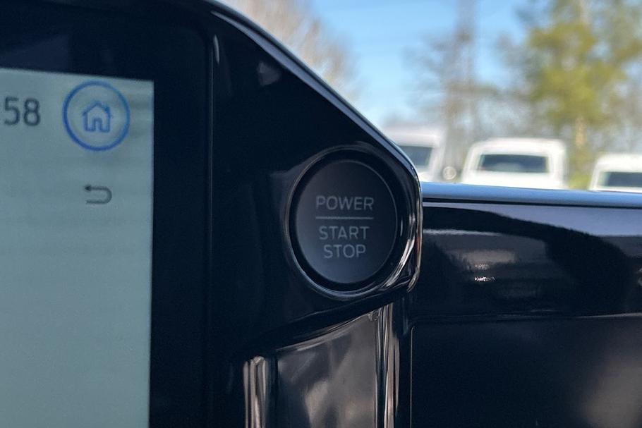 Used FORD TRANSIT CUSTOM SF75FMX 20