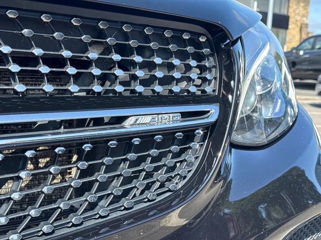 Mercedes-Benz GLC Photo 22