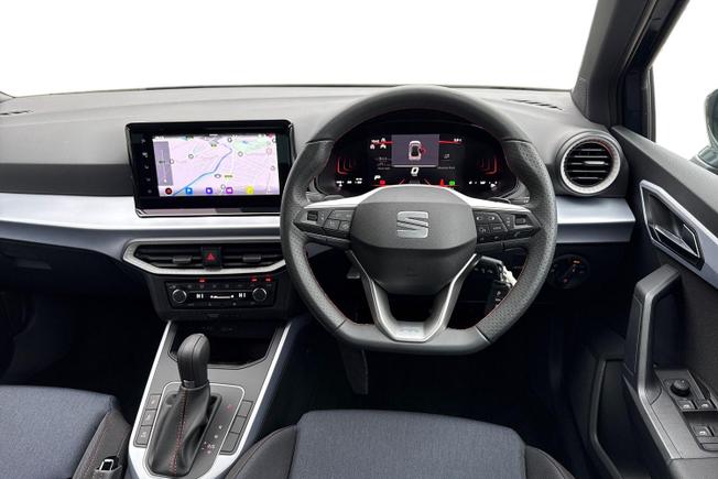 SEAT Arona Photo 11