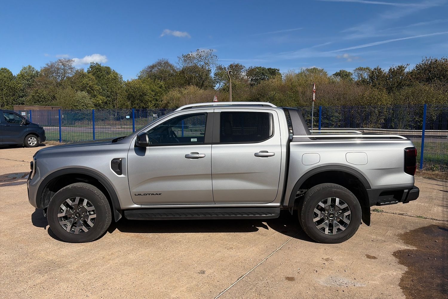Ford RANGER Photo 20