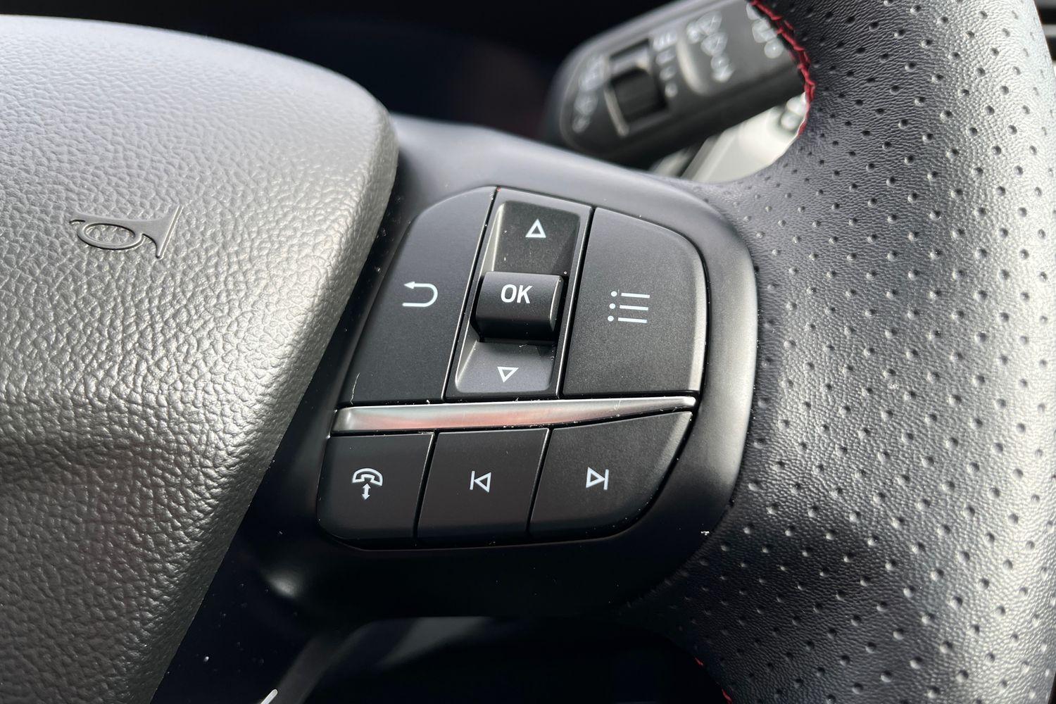 Ford Kuga Photo 33