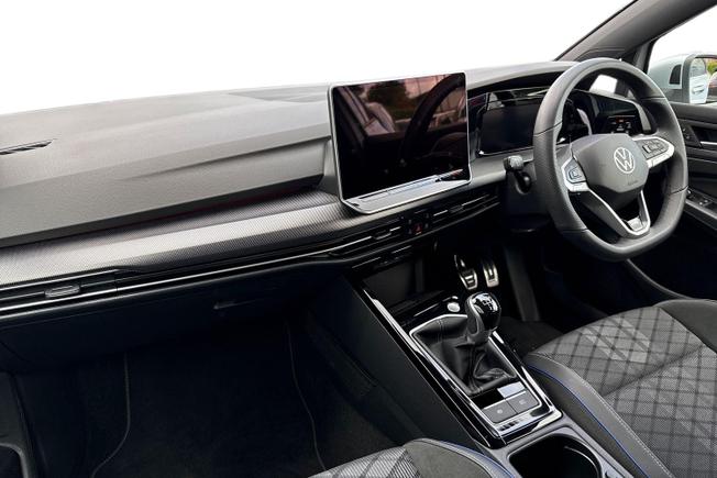 VOLKSWAGEN Golf Photo 2