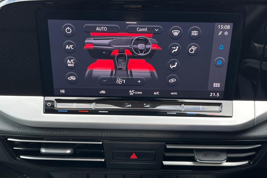 Used Ford TRANSIT CONNECT 19