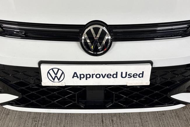 Volkswagen Golf Photo 39