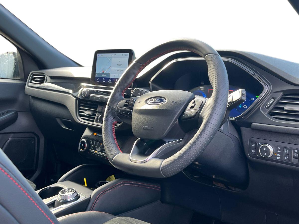 Ford Kuga Photo 20