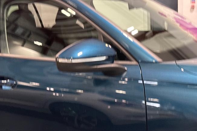 VOLKSWAGEN Tiguan Photo 20