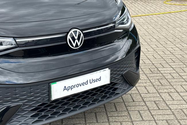 Volkswagen Id.5 Photo 50