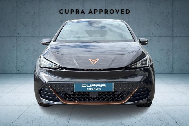 CUPRA Born Photo 8