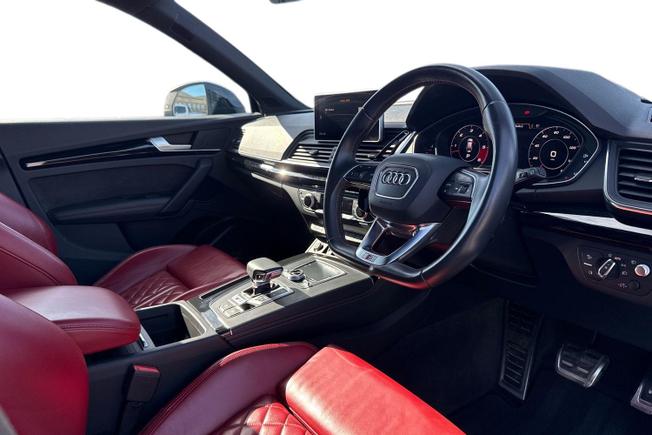 Audi Sq5 Photo 6