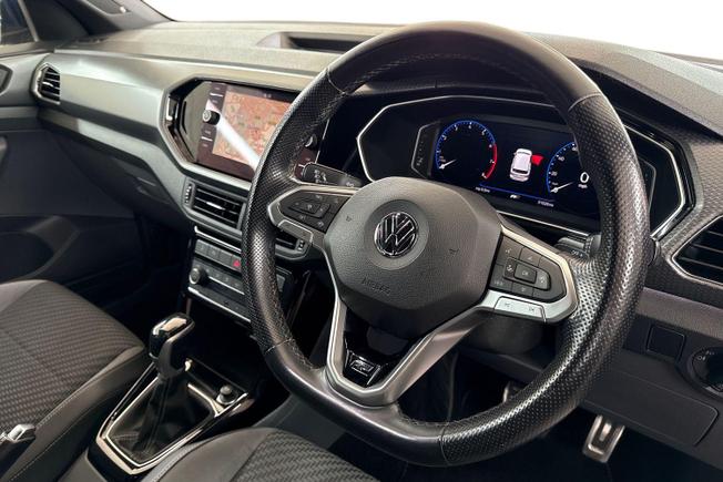 VOLKSWAGEN T-Cross Photo 6