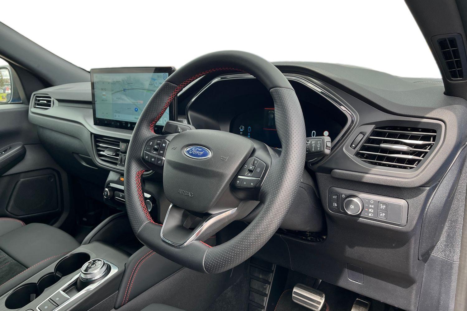 Ford Kuga Photo 8