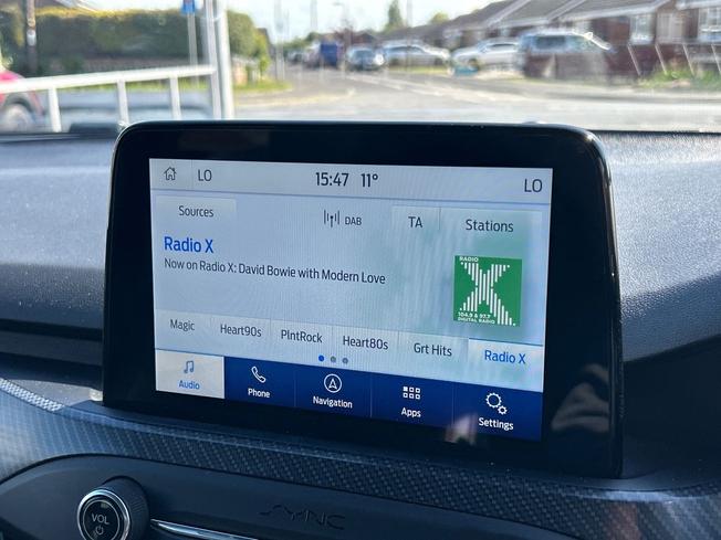 Ford Focus Photo 13