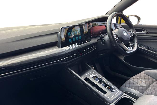 VOLKSWAGEN Golf Photo 2
