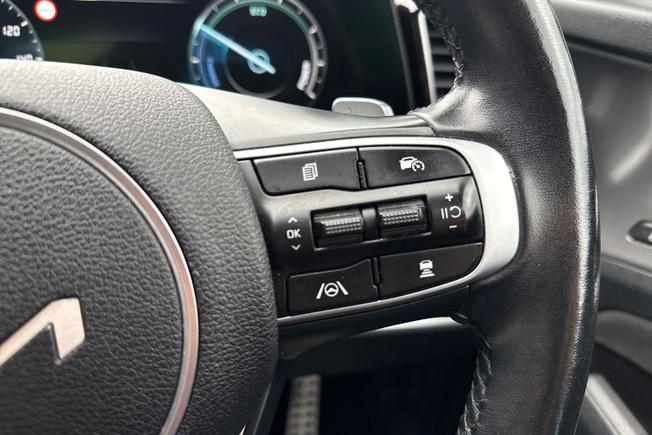 Kia Sportage Photo 17